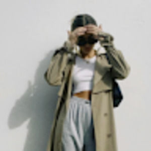 Meet your Posher, Sunrya